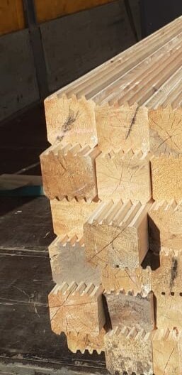 Брус гребёнка👍🏻