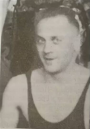 Лев Михайлович Вяжлинский