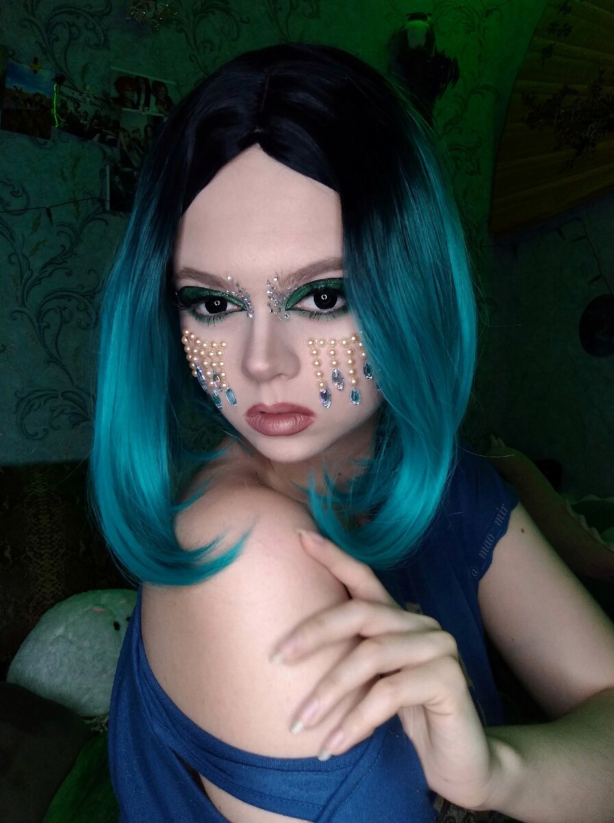 Фото из моего инст, 2020г