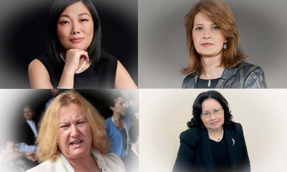 Очень многие простые женщины считают, что при наличии денег можно всегда выглядеть великолепно, при этом всегда совершенно по-новому. Источник фото: https://clck.ru/Tr5wf; https://clck.ru/Tr6AT; https://clck.ru/Tr5t2; https://clck.ru/Tr47c