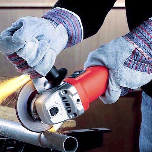 BOSCH Отрезной Круг WA 60T BF по Металлу, Прямой, Standard for Inox ― Rapido, 125х1,0х22,23 мм

✔Отрезные круги по нержавеющей стали с хорошим соотношением «цена-производительность»
✔Для ручных угловых шлифмашин
✔Максимальная окружная скорость: 80 м/с (в зависимости от частоты вращения и диаметра круга)
✔Содержание Fe/S/Cl <0,1 %
Rapido, для быстрых и чистых пропилов без образования заусенцев и изменения цвета Прямые l

Подробнее: https://2-sklad.ru/p122766710-bosch-otreznoj-krug.html

Цена: 60₽ в розницу, 55 оптом ( от50 шт)
•
‍♂Приобрести инструменты и товары для монтажа окон по низким ценам можно в компании «Панорама»
————————————————
 г. Мытищи проспект Октябрьский 4В.
 Отправляем по России
Звони и заказывай +7(495)9610394.
•
•
 
#розница #опт #москва #пластиковоеокно #пластик #окнапвх  #дискпометаллу #круг #круготрезной #дискотрезной
 
