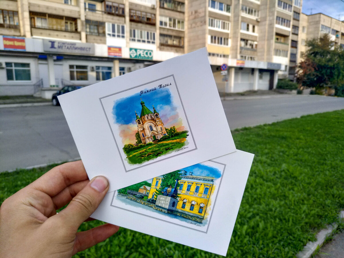 Postcrossing — сервис обмена настоящими открытками - Лайфхакер