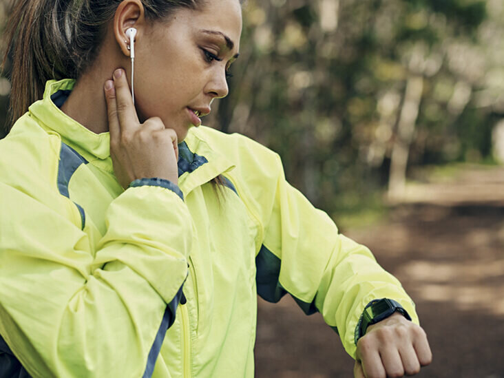 Подсчет ЧСС