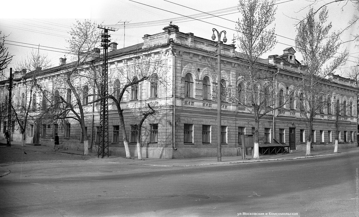 Фотографии старого саратова сайт