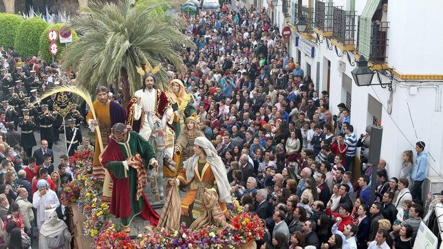 Por que se celebra san isidro