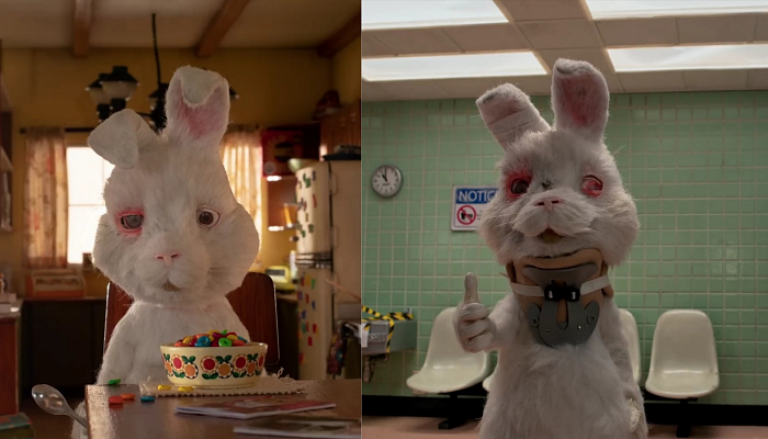 Кролик Ральф