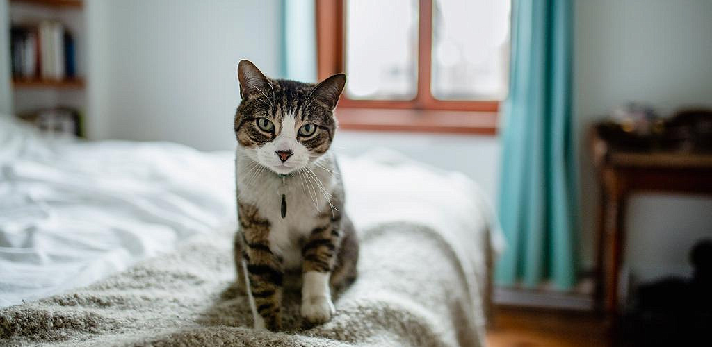 Кот или кошка, которые начинают регулярно гадить в доме где попало, – реальная проблема, требующая незамедлительного устранения. Такое безобразное поведение питомца создает серьезный дискомфорт для его хозяев, ведь им приходится постоянно убирать дурно пахнущие лужицы и кучки, обнаруженные в самых неожиданных местах.