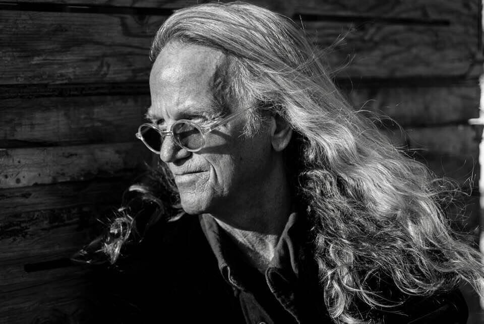 Марк Спиро - Traveling Cowboys (2021)