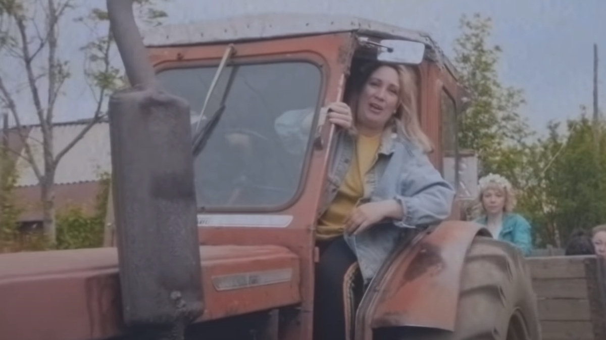 Фото: скриншот видео