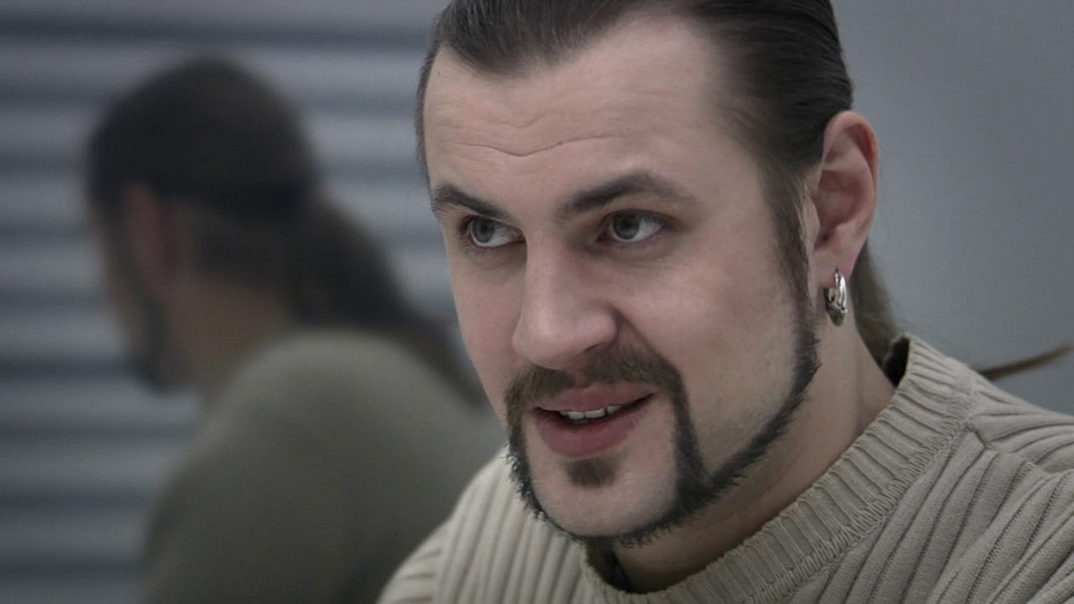 След. Лжец