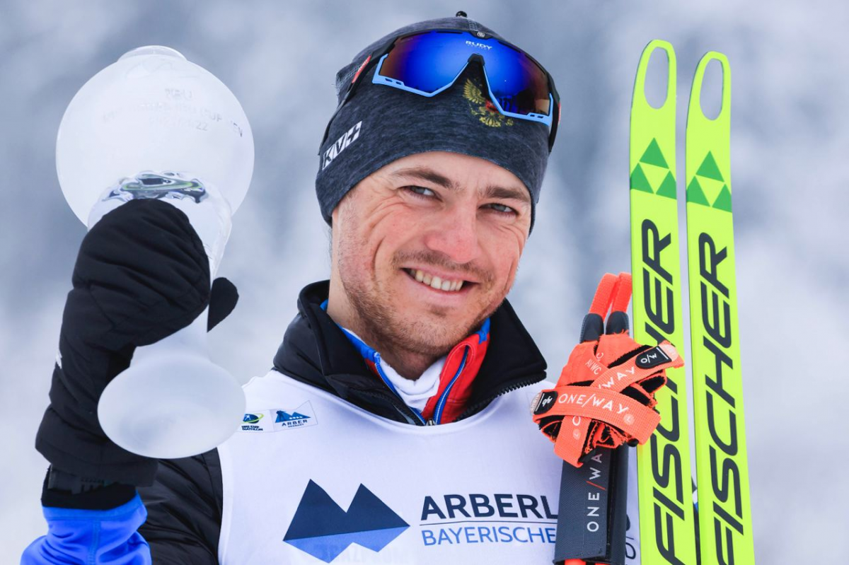 Антон Бабиков | wi-fi.ru