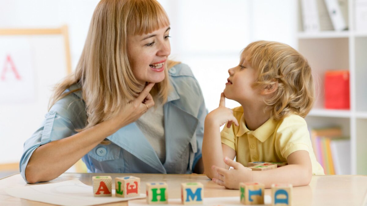 Логопедические занятия для детей | Уроки логопеда | Дзен