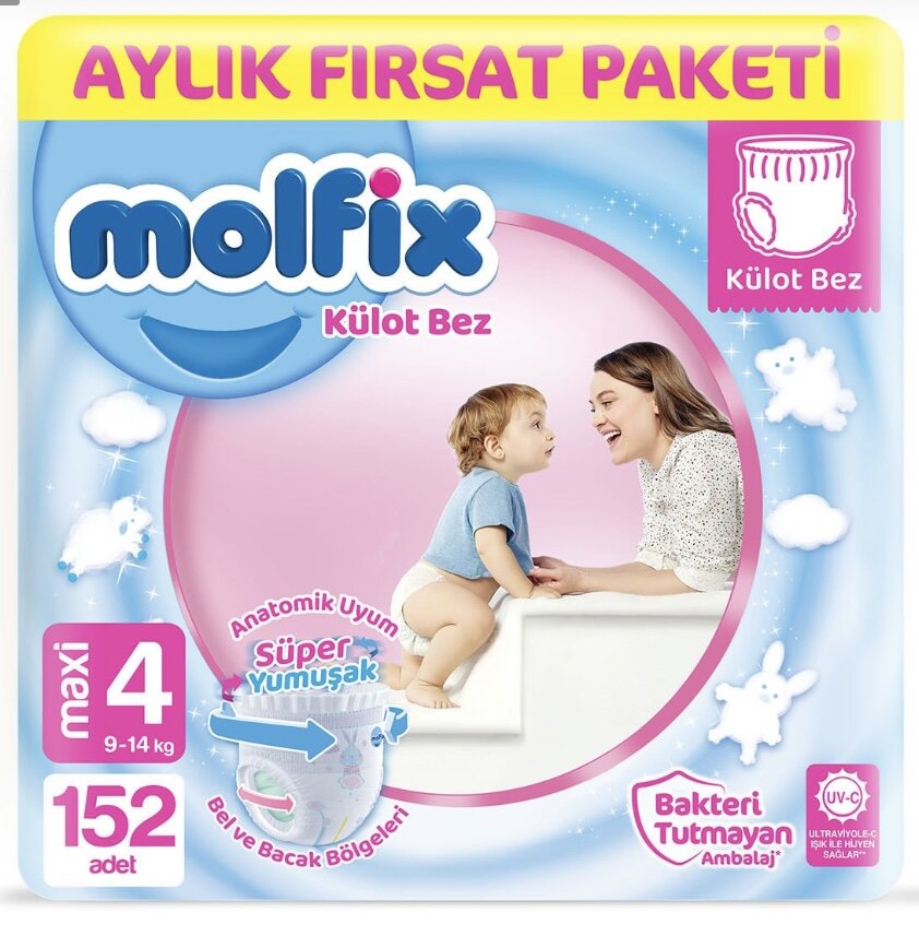 Molfix