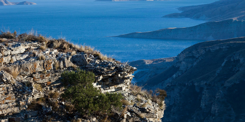 Удивительная природа Дагестана