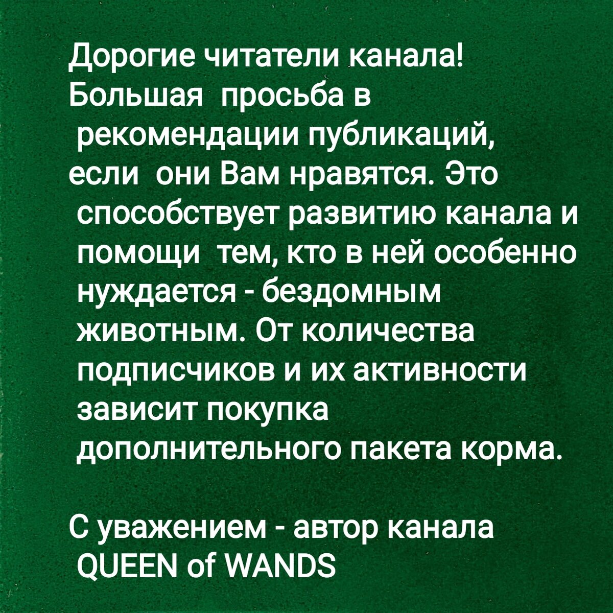 Землянка Веды. Посвящение избранной(Часть 5-я) | QUEEN of WANDS | Дзен