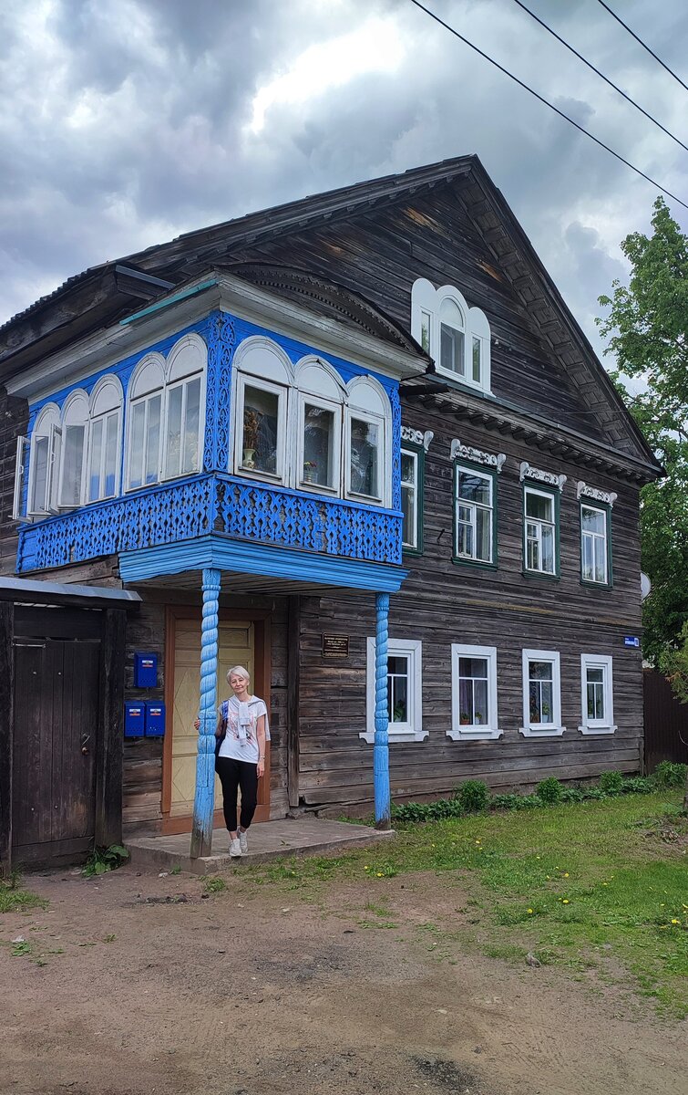 Уютная и душевная провинция. Добро пожаловать в Тихвин | Солнце светит всем  | Дзен