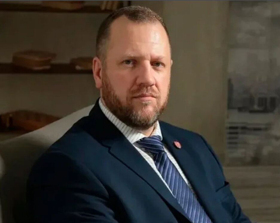 А.Т.Брезгин