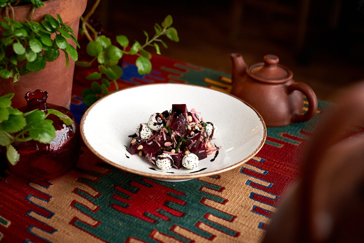 Caspian ул арбат 42 стр 1 фото Летние новинки в ресторане Caspian Restoran.Ru Дзен