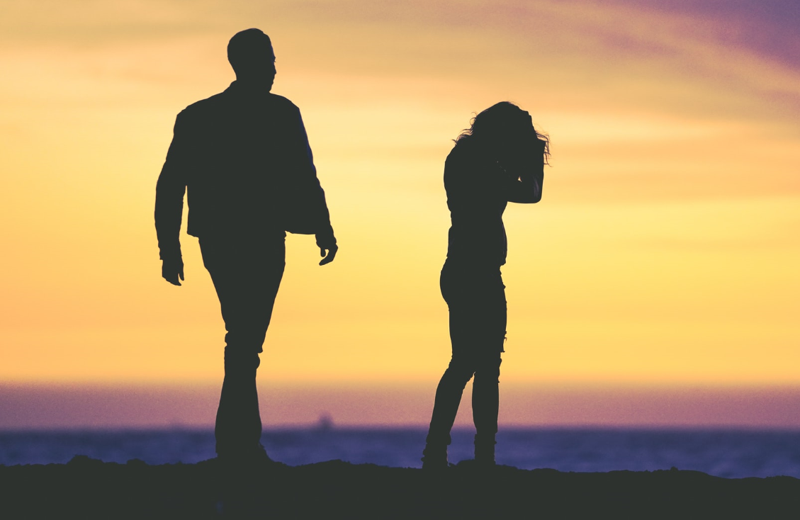 7 признаков, что ваше отношение скоро закончится