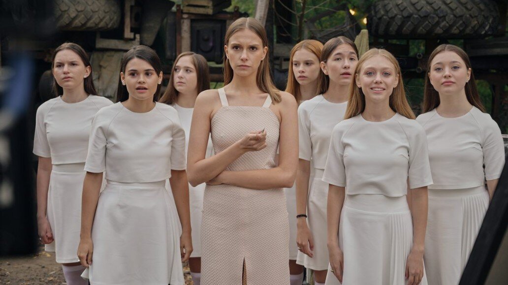 Листайте вправо, чтобы увидеть больше изображений