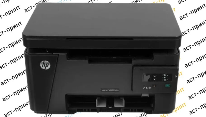 МФУ HP LaserJet M125 