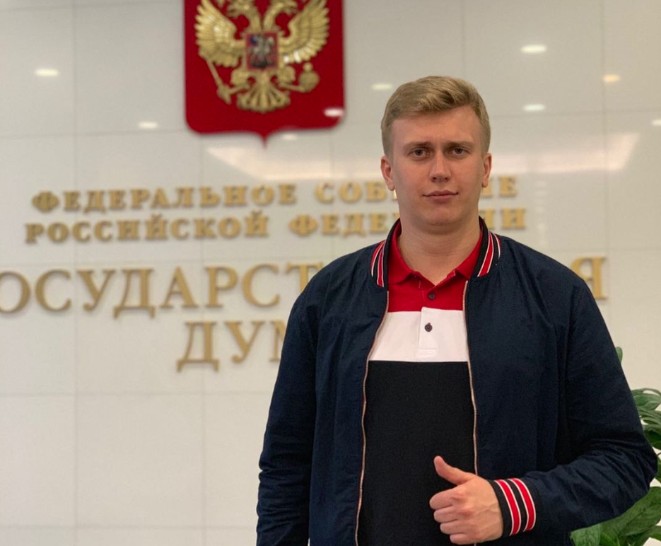 Фото: Владислав Рыжих / соцсети