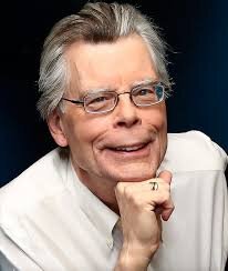 Стивен Кинг, так называемый «Король ужасов»