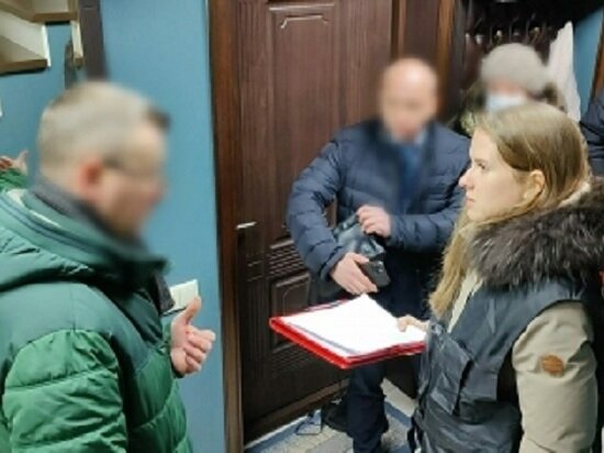     фото регионального СУСК