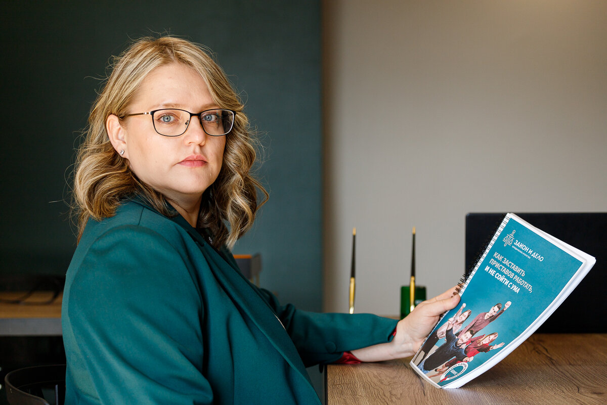 Потехина Елена Викторовна – директор Юридического агентства «Закон и Дело», опыт работы в юриспруденции с 2006 года – 16 лет.