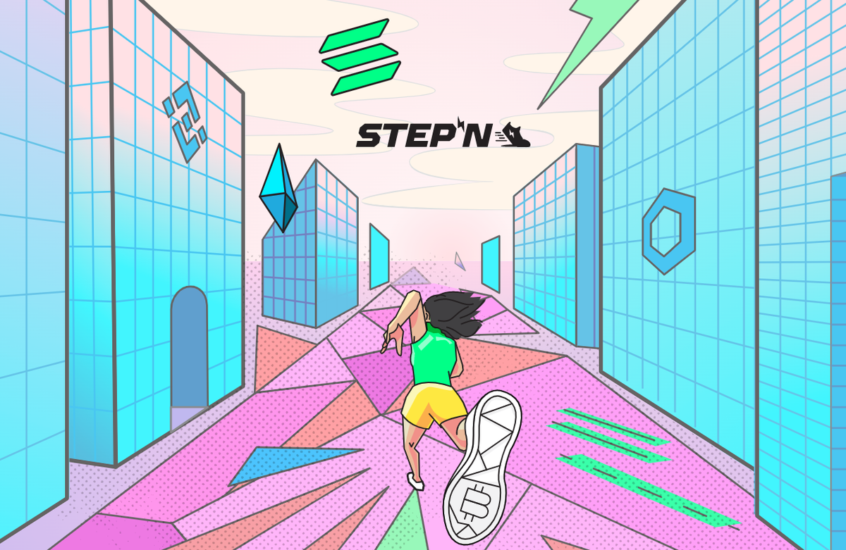 
Walken – это конкурент STEPN, тоже являющийся представителем жанра move-to-earn. Однако эта игра – не простой «клон STEPN», а совершенно новое приложение со своей концепцией, стилистикой и механикой заработка. В игре пользователь прокачивает своего NFT-кота (Катлета) и участвует в соревнованиях против других игроков, при победе зарабатывая токен WLKN. Подробный обзор на Walken можно прочитать в статье «Новая M2E игра Walken обзор»