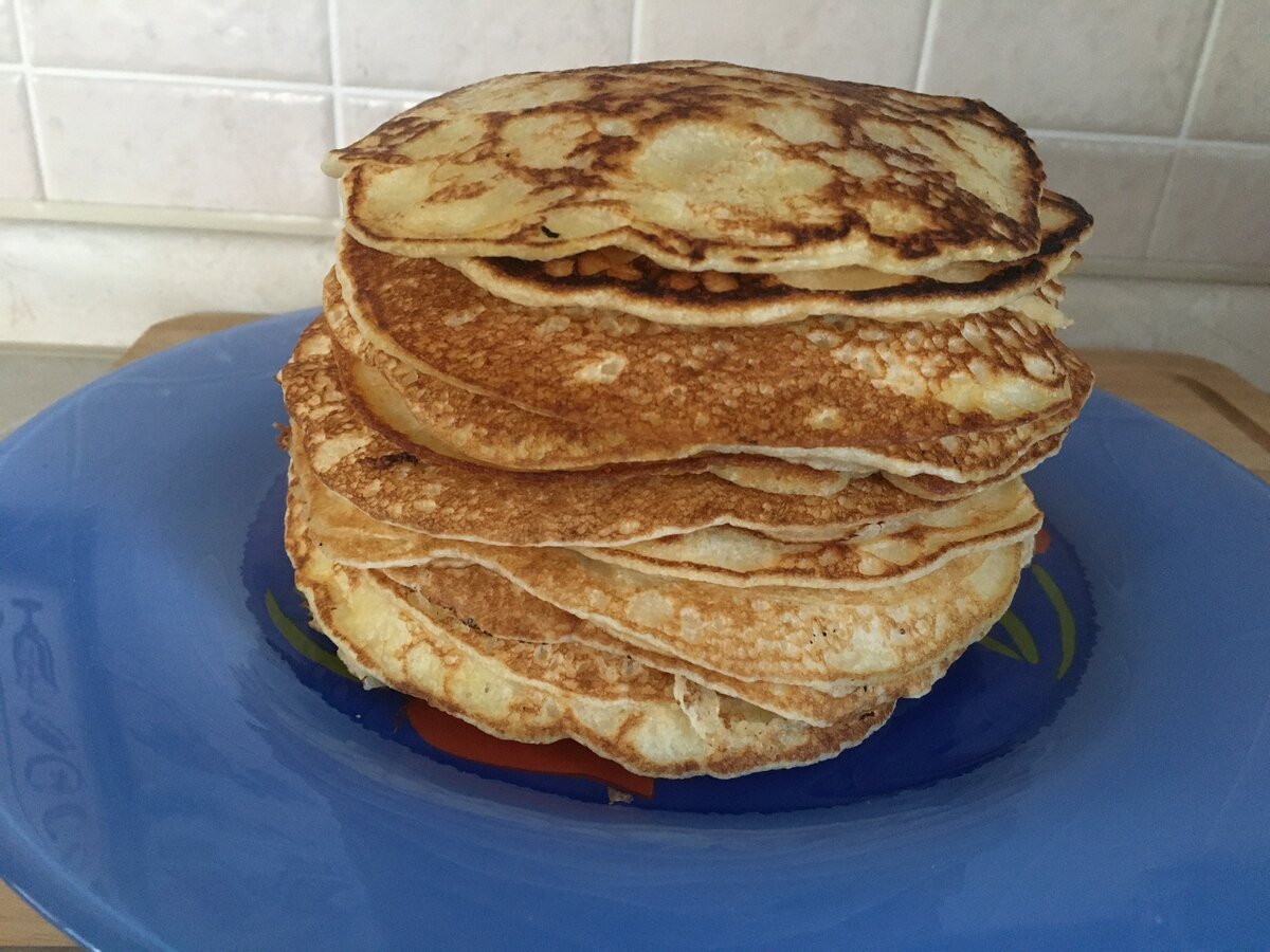 Фото: Вкусная еда без труда