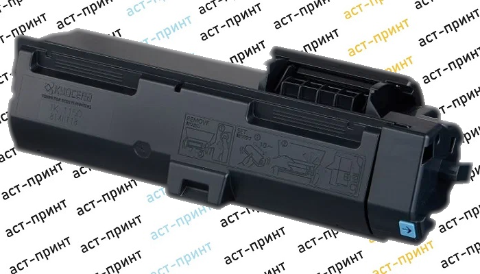 Картридж Kyocera TK-1150