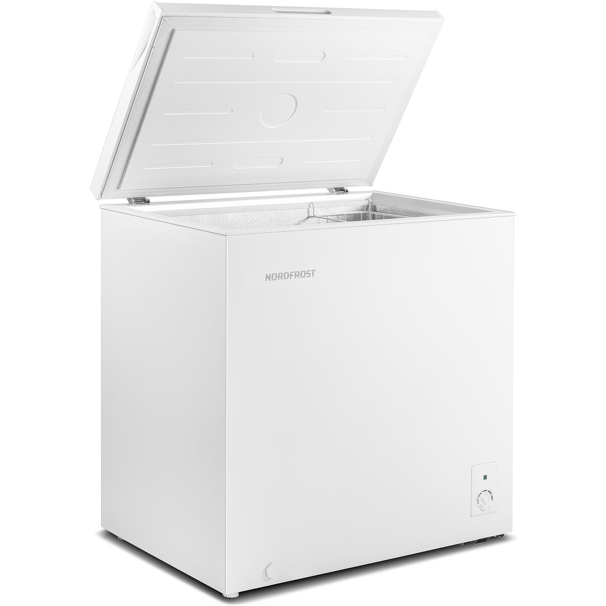 NORDFROST CF 250