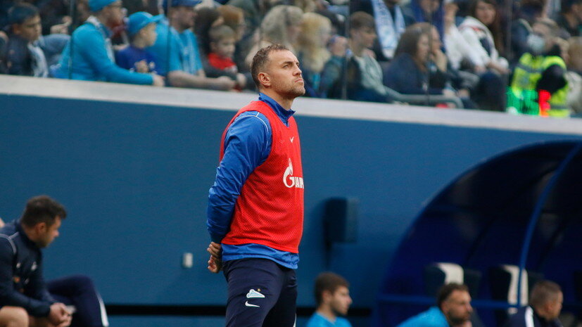   globallookpress.com Maksim Konstantinov