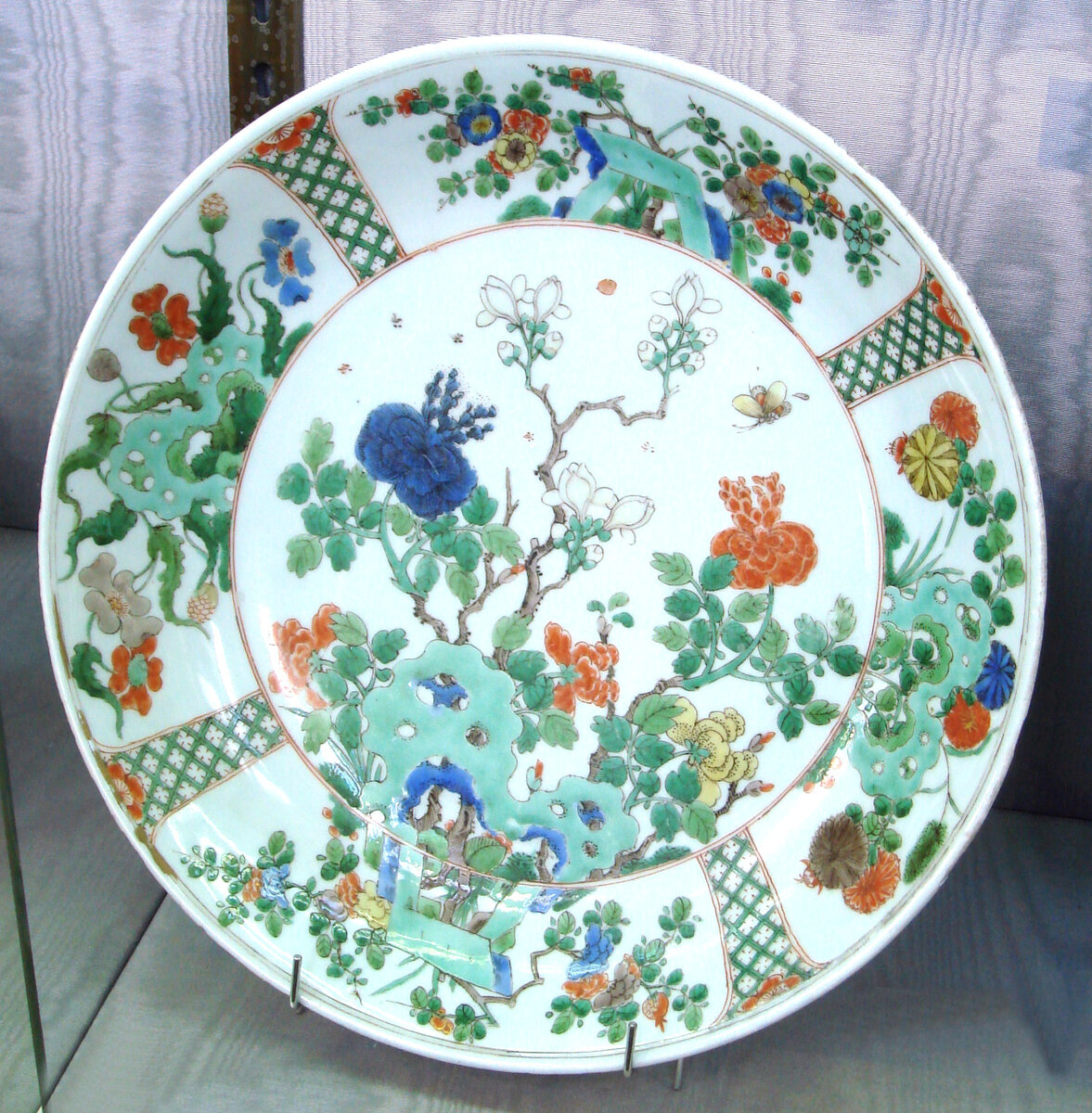Изделия древних китайских мастеров (commons.wikimedia)