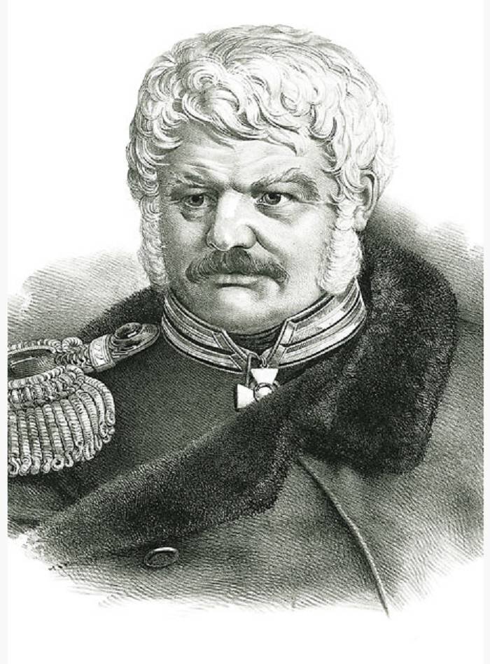 Генерал ермолов виктор алексеевич фото