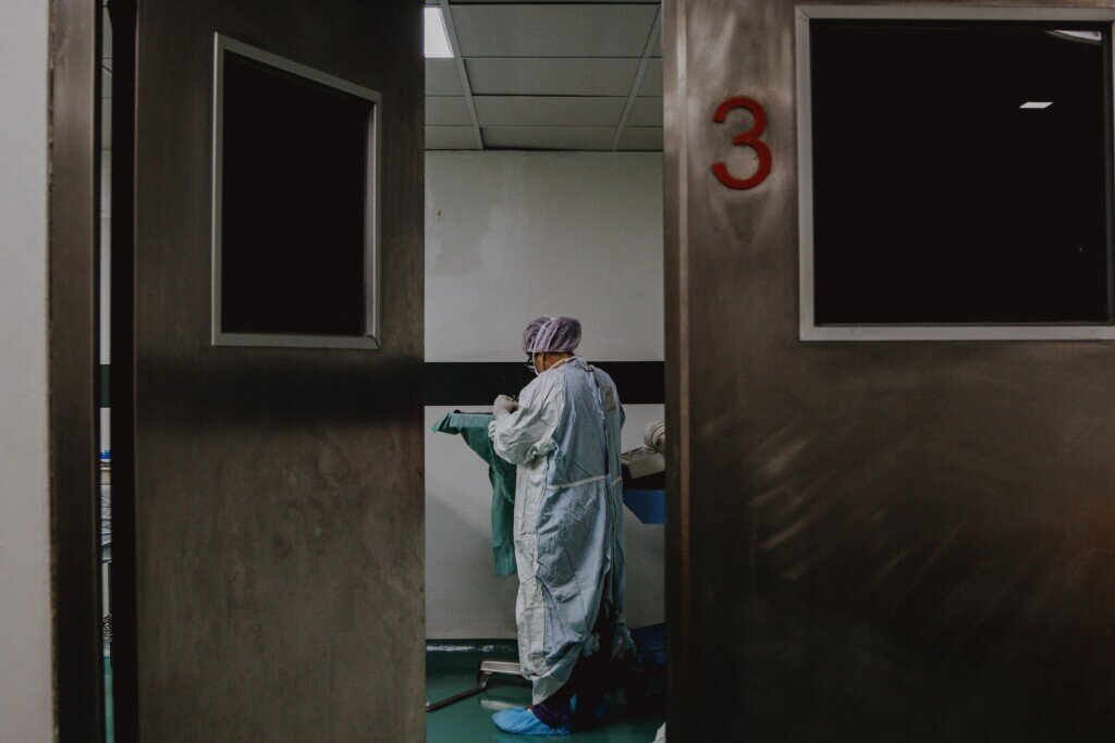Фото: SJ Objio / Unsplash
