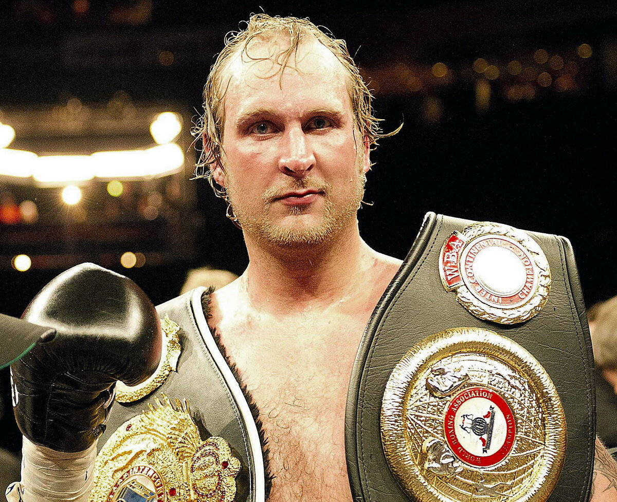 Роберт Хелениус