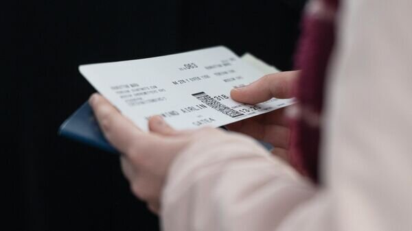   © Sputnik/Арам Нерсесян