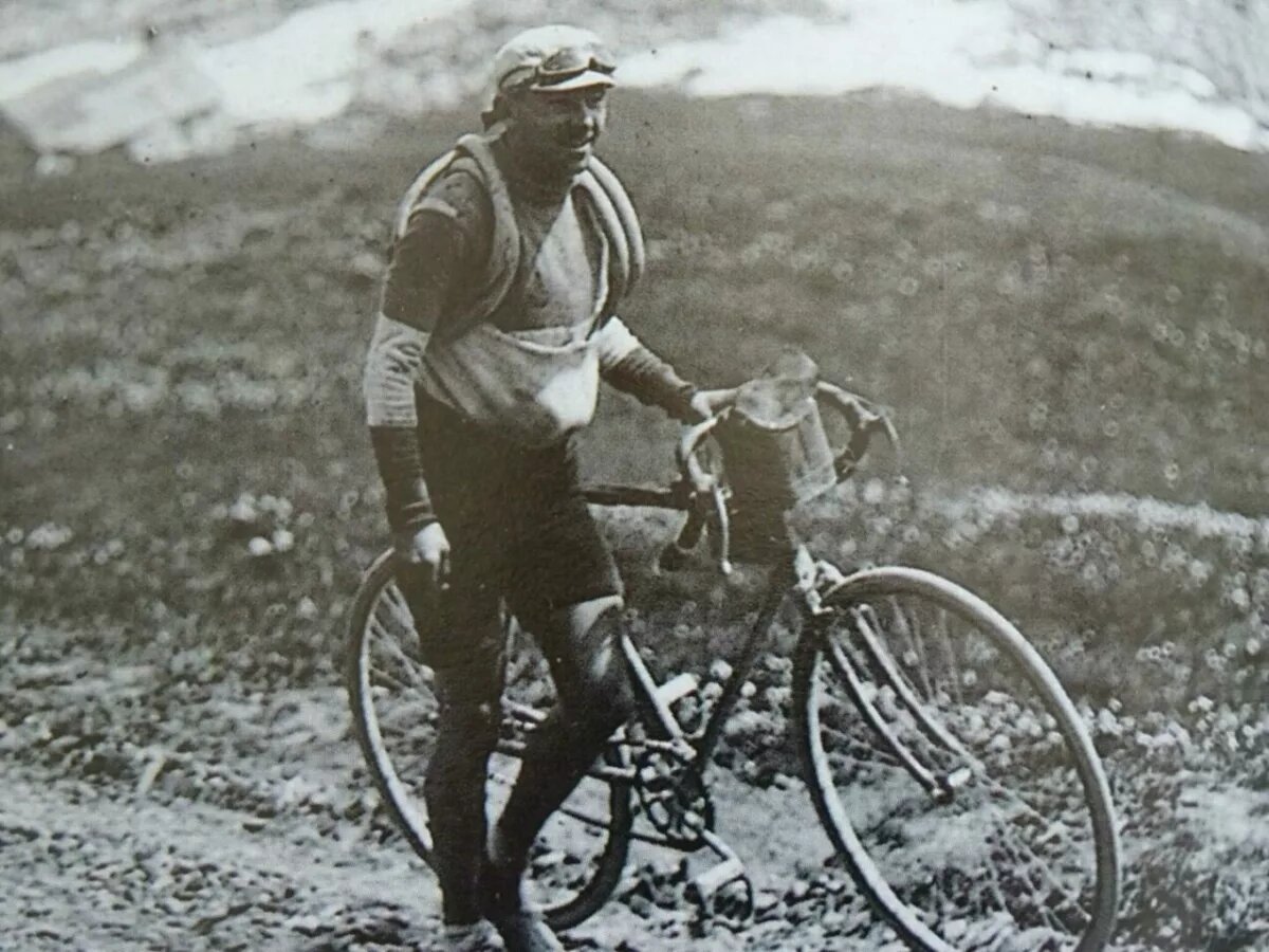 Tour de France 1940Рі