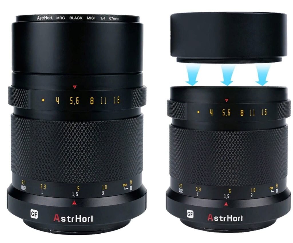     Фото: AstrHori