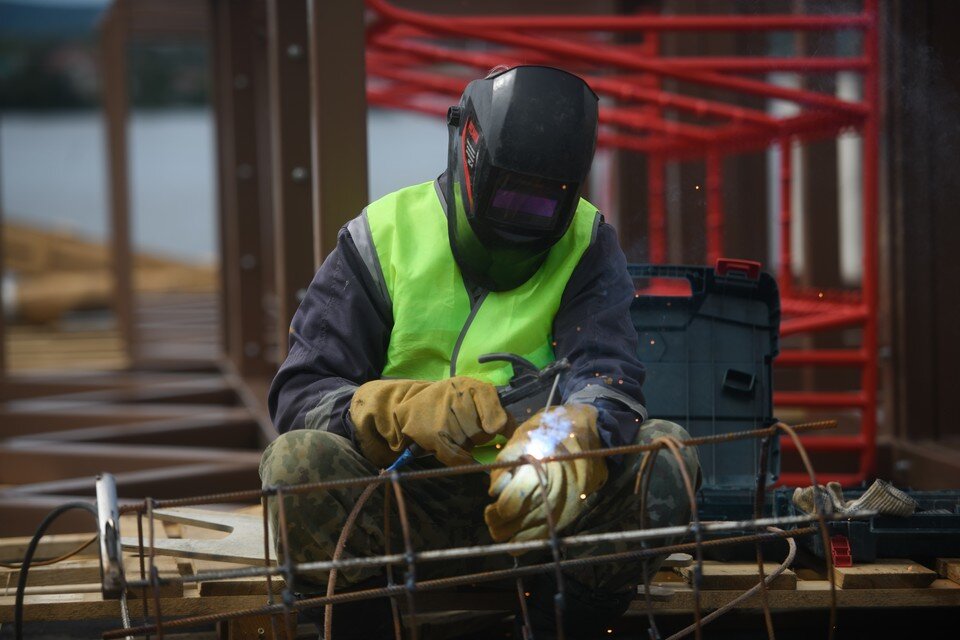     Сейчас площадку уже привели в порядок Алексей БУЛАТОВ
