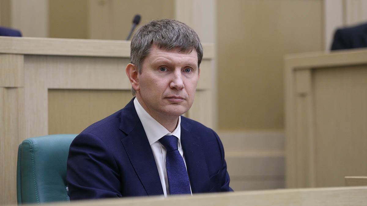    Фото: Пресс-служба Совфеда