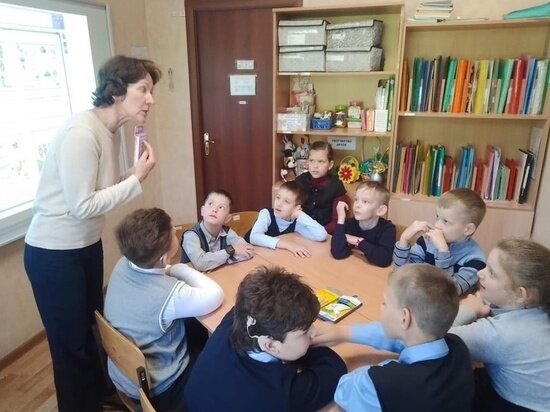     фото: vk.com/eschool67