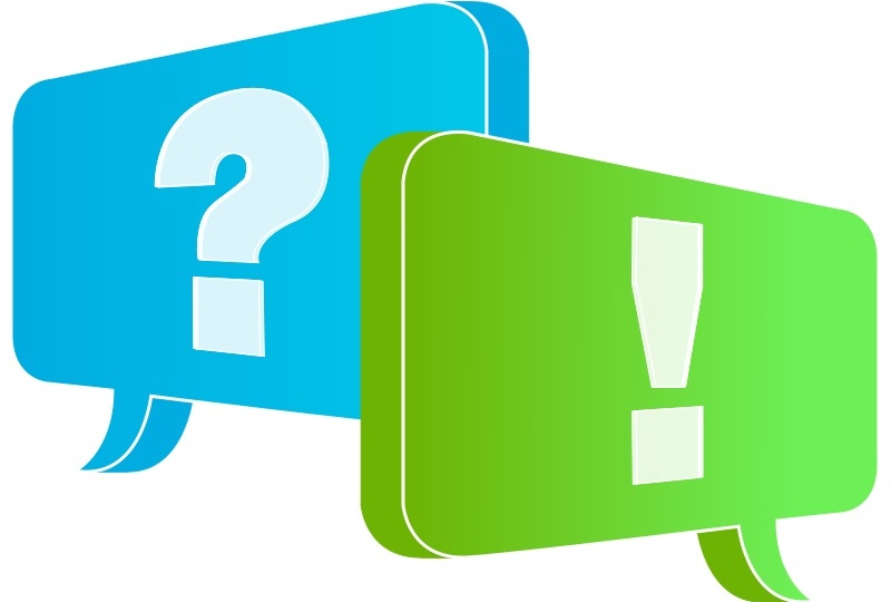 Вопрос - ответ