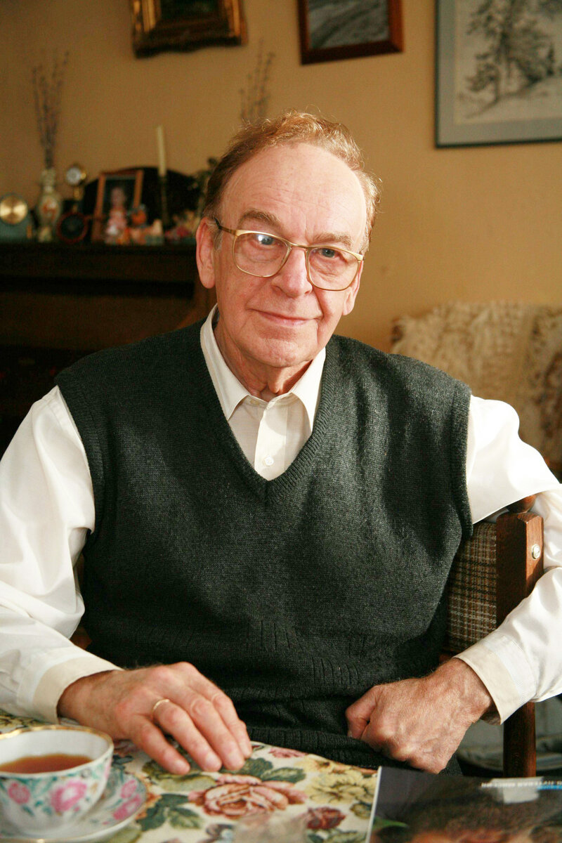    Игорь Кириллов