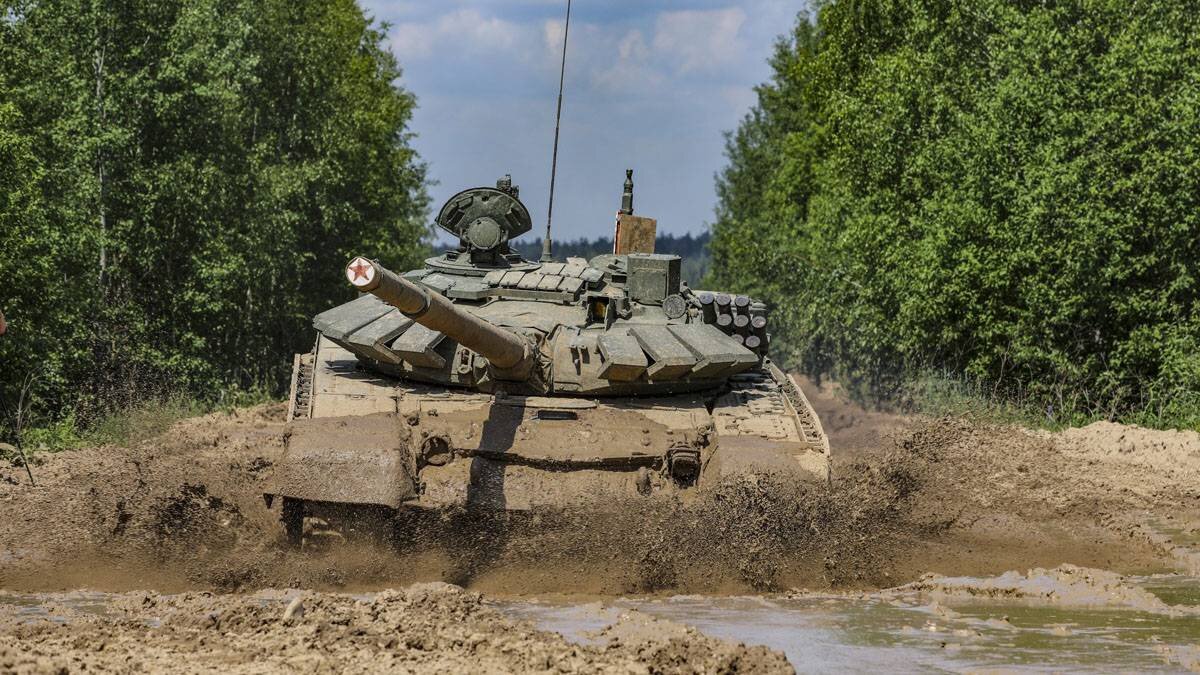    Фото: Минобороны РФ