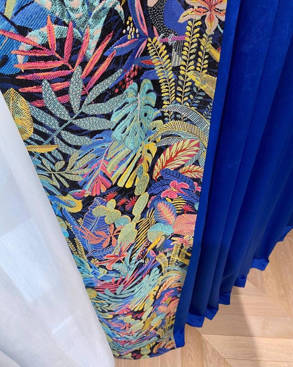 Студия текстильного дизайна "Cтильные-Текстильные".