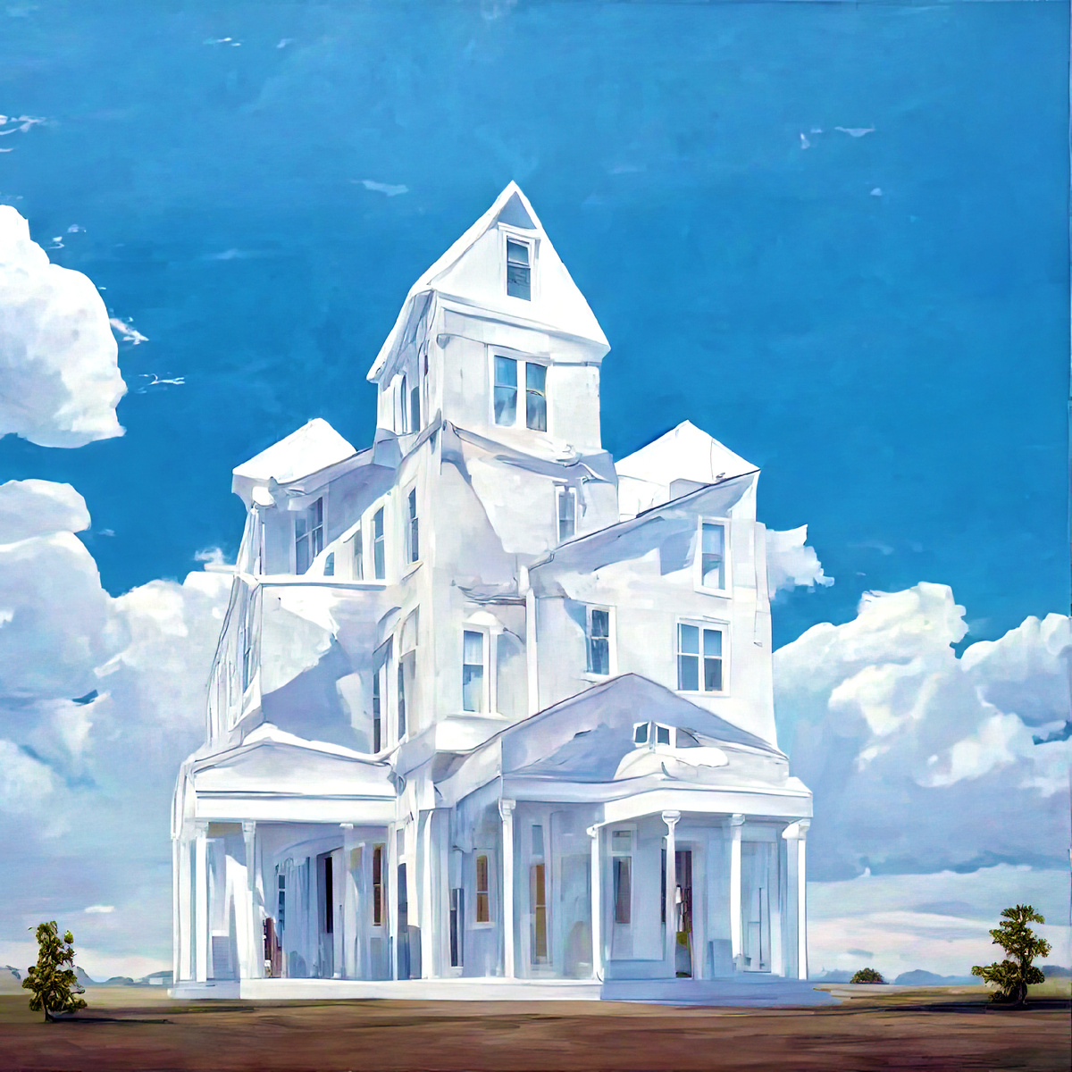 после 