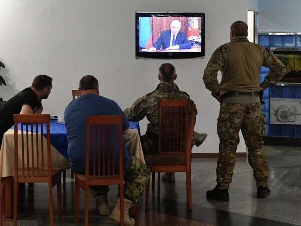   © РИА Новости РИА Новости